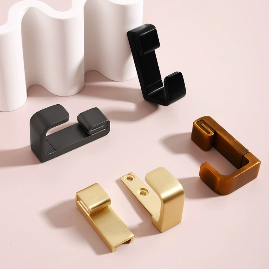 Modern minimalist zinc alloy c – Furniture And Hardware Bewertung und Preis