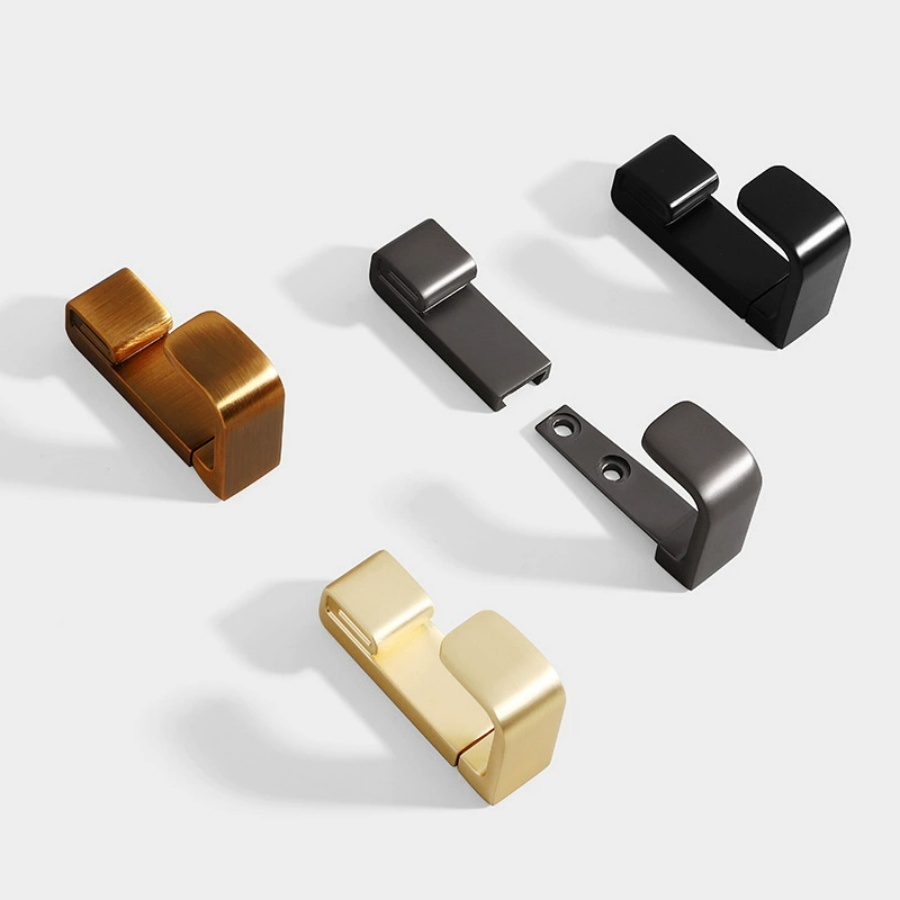 Modern minimalist zinc alloy c – Furniture And Hardware Bewertung und Preis