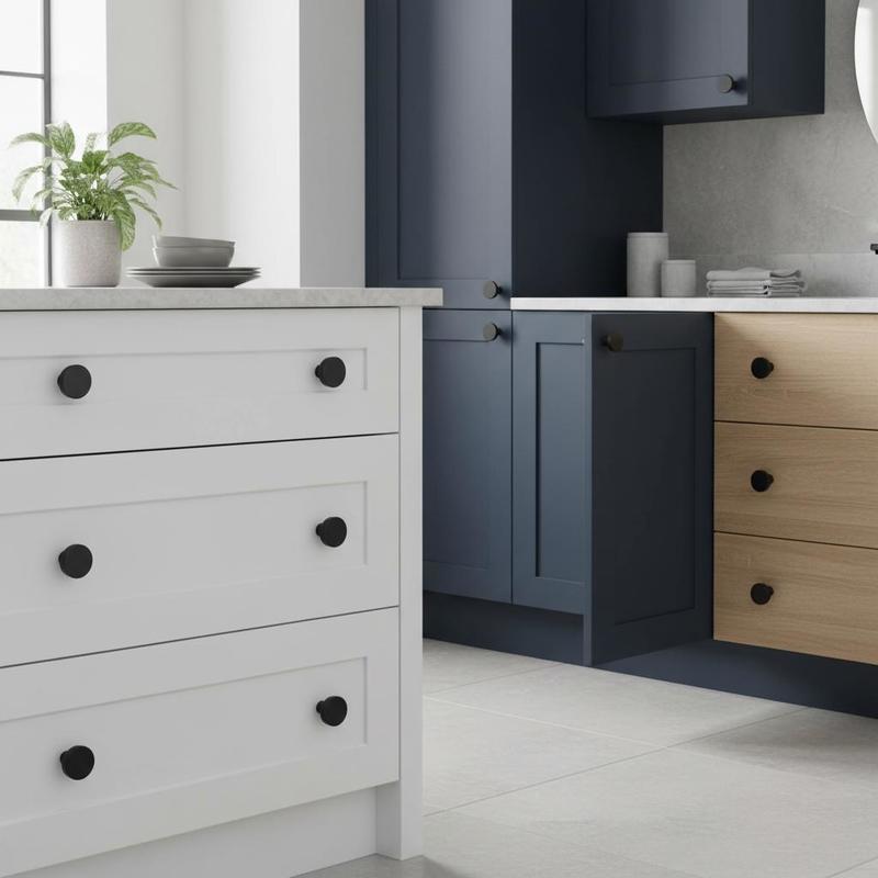 Zinc Alloy Furniture Hardware  – Zinc Furniture Hardware Bewertung und Preis