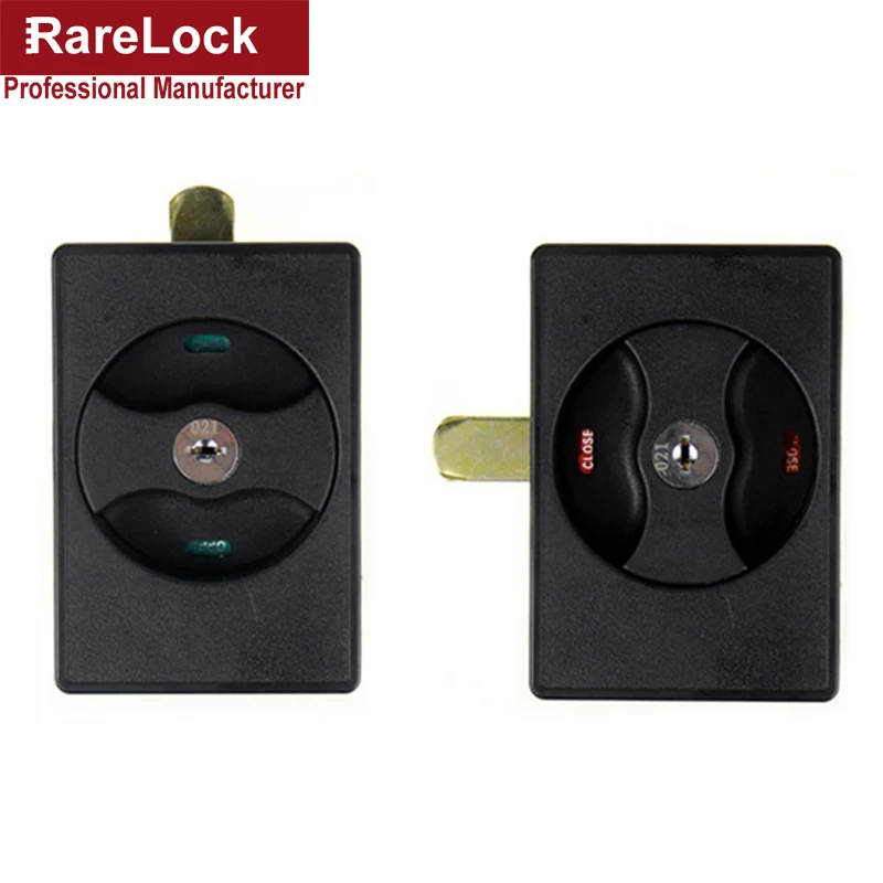 Cabinet Door Lock Sheet Iron C – Office Furniture Hardware Bewertung und Preis