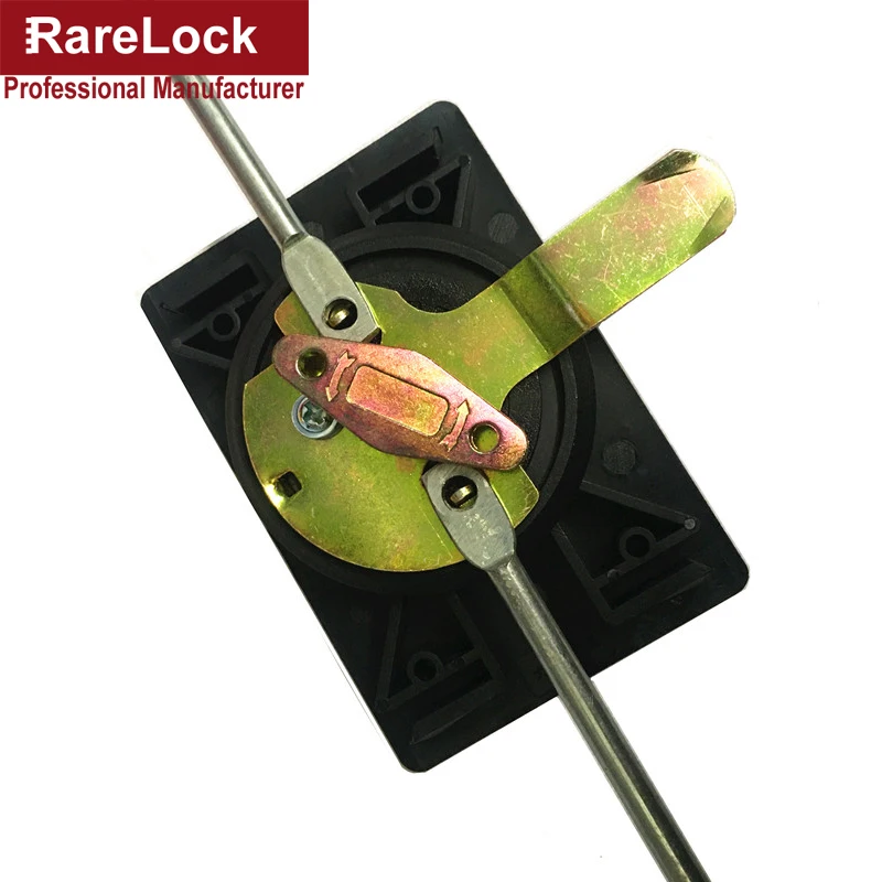Cabinet Door Lock Sheet Iron C – Office Furniture Hardware Bewertung und Preis