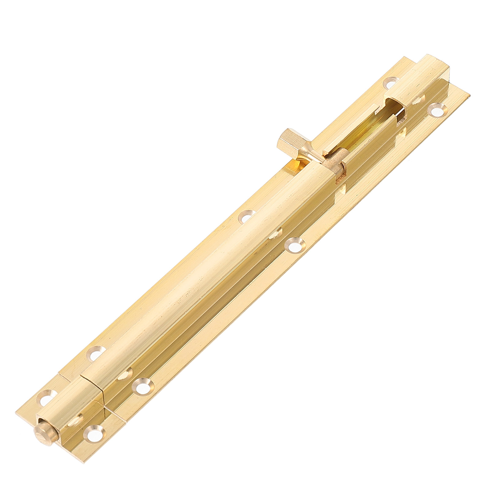 Copper Door Latch Security Sli – Barrel Bolt Slide Bewertung und Preis