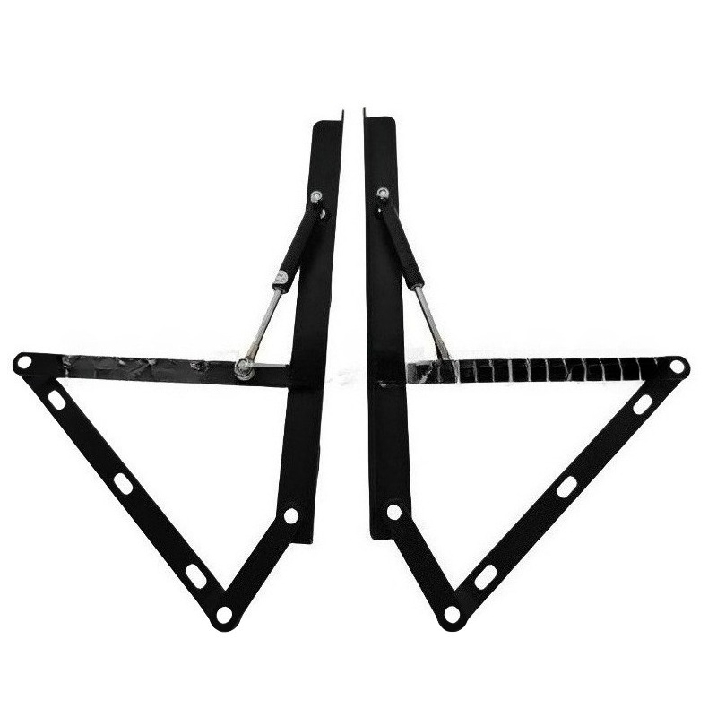 Tatami High Box Bed Lifter Fur – Furniture And Hardware Bewertung und Preis