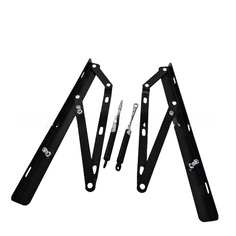 Tatami High Box Bed Lifter Fur – Furniture And Hardware Bewertung und Preis
