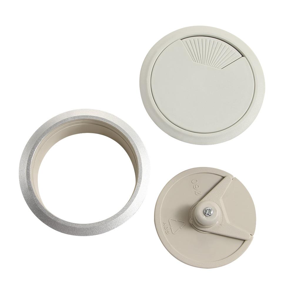 Round ABS Furniture Hardware D – Office Furniture Hardware Bewertung und Preis