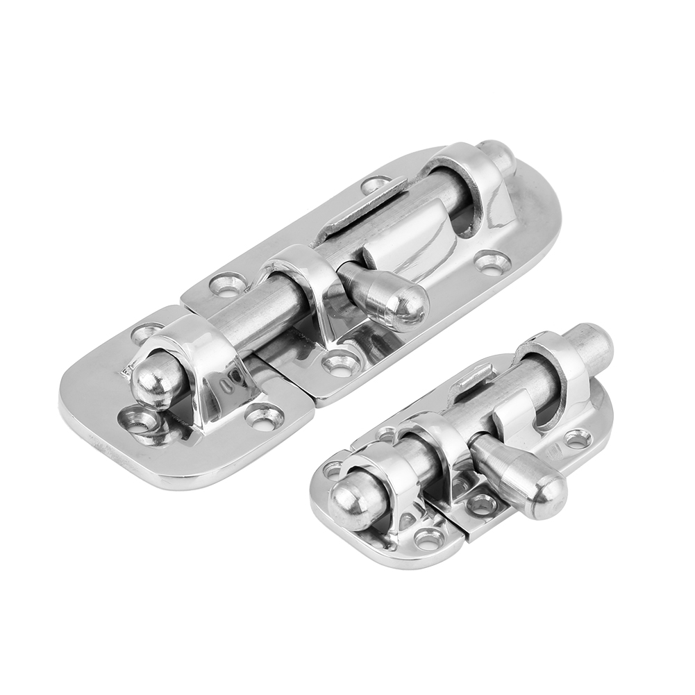 Marine Grade 316 Stainless Ste – Barrel Bolt Slide Bewertung und Preis