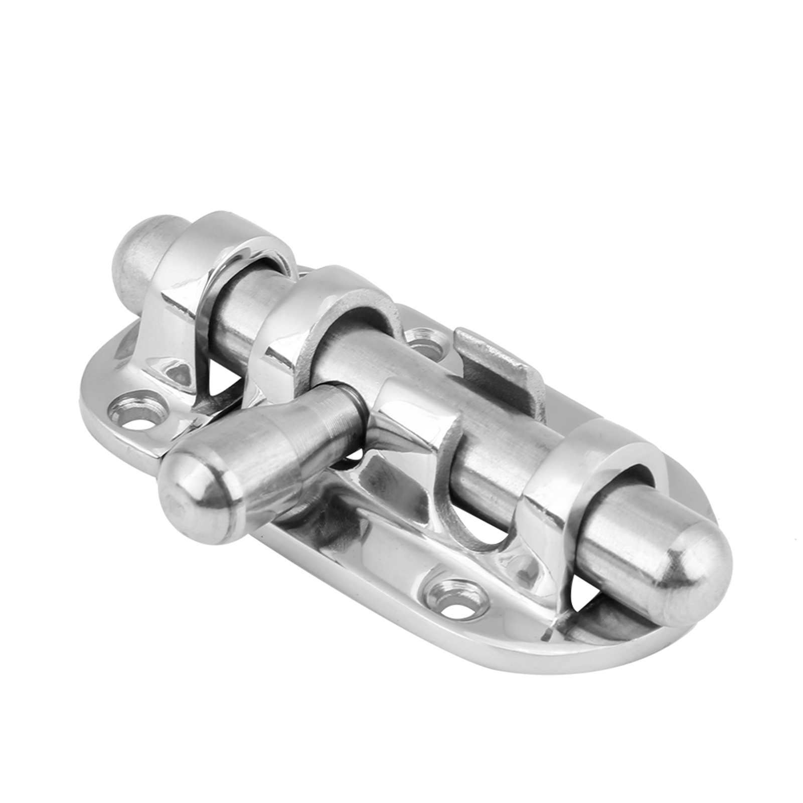 Marine Grade 316 Stainless Ste – Barrel Bolt Slide Bewertung und Preis