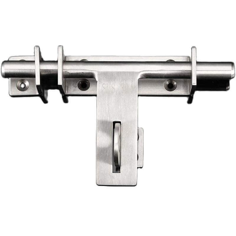 Sliding Bolt Gate Latch, 170mm – Barrel Bolt Slide Bewertung und Preis