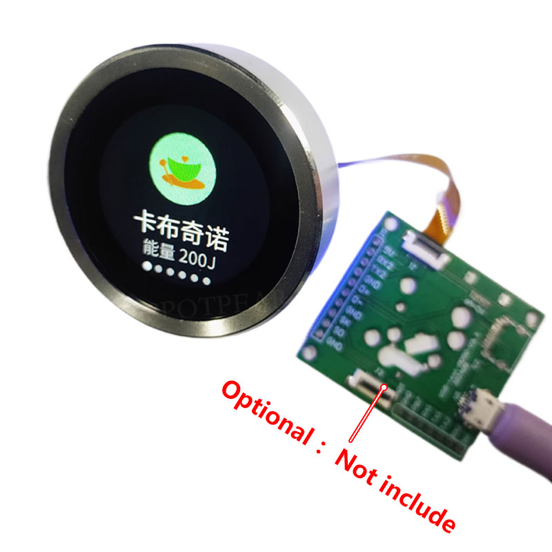 ESP32 Development Board C3 1.2 – Cabinet Knob Round Bewertung und Preis