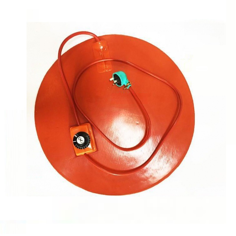 220V/110V Round Silicone Heati – Cabinet Knob Round Bewertung und Preis