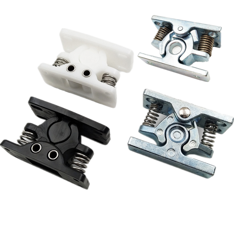 1pcs Zinc Alloy Buckle Lock He – Zinc Furniture Hardware Bewertung und Preis