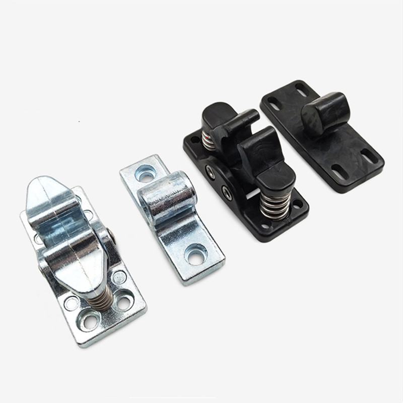 1pcs Zinc Alloy Buckle Lock He – Zinc Furniture Hardware Bewertung und Preis