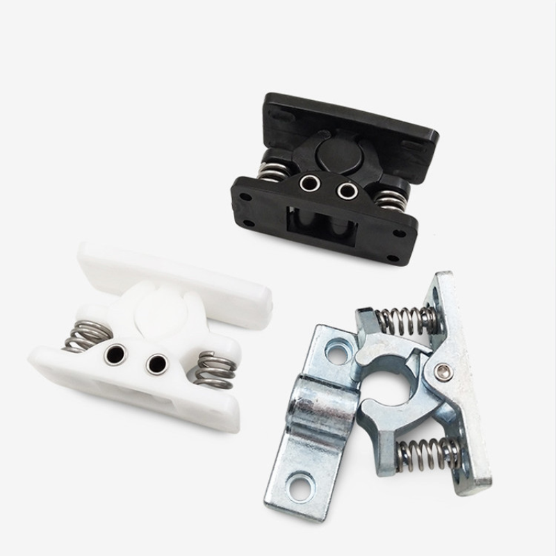 1pcs Zinc Alloy Buckle Lock He – Zinc Furniture Hardware Bewertung und Preis