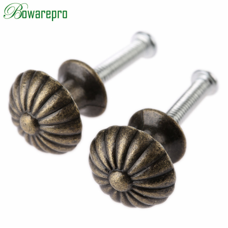 2Pcs Furniture Mini Handles Ro – Cabinet Knob Round Bewertung und Preis