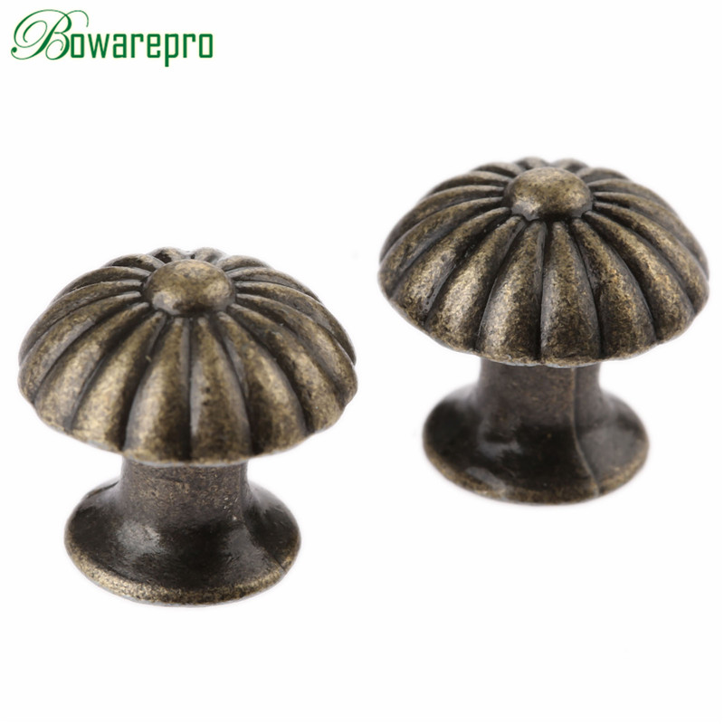 2Pcs Furniture Mini Handles Ro – Cabinet Knob Round Bewertung und Preis
