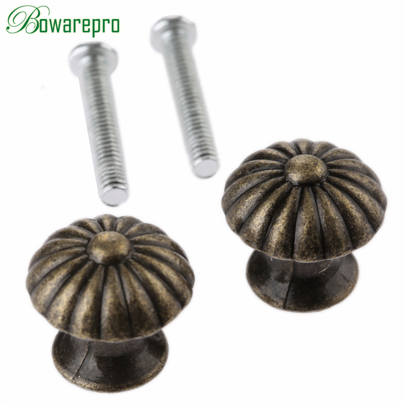 2Pcs Furniture Mini Handles Ro – Cabinet Knob Round Bewertung und Preis