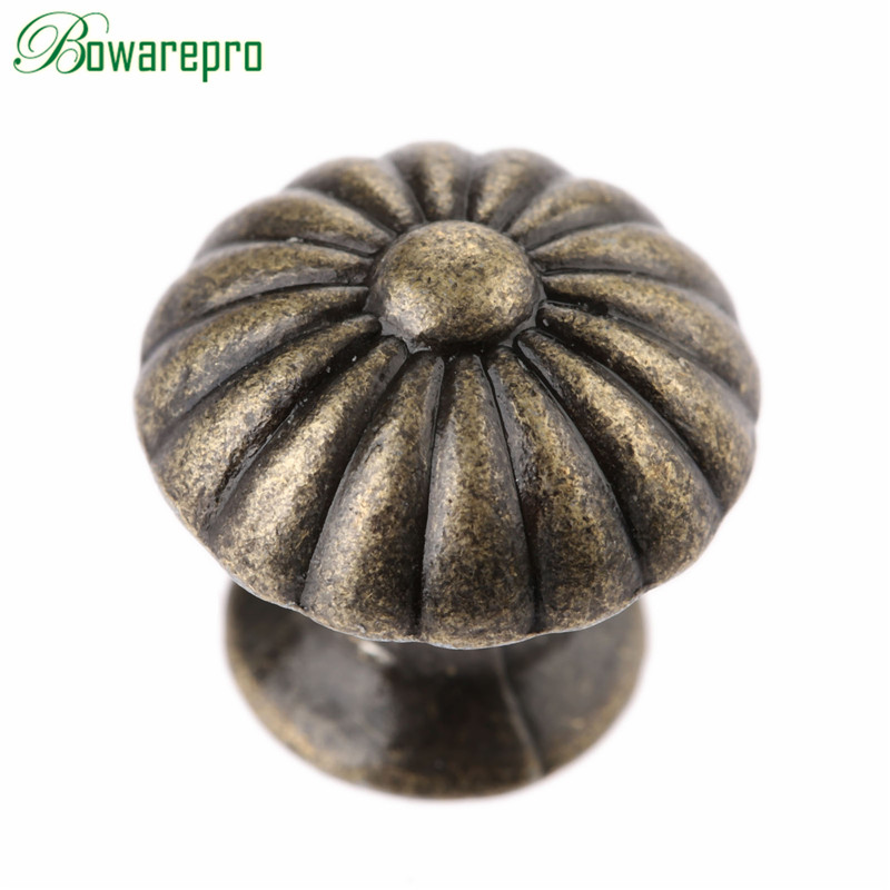 2Pcs Furniture Mini Handles Ro – Cabinet Knob Round Bewertung und Preis