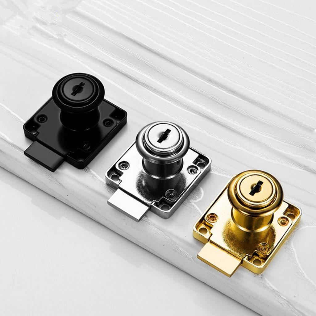 2x Drawer Locks with 2 Lock Ke – Office Furniture Hardware Bewertung und Preis