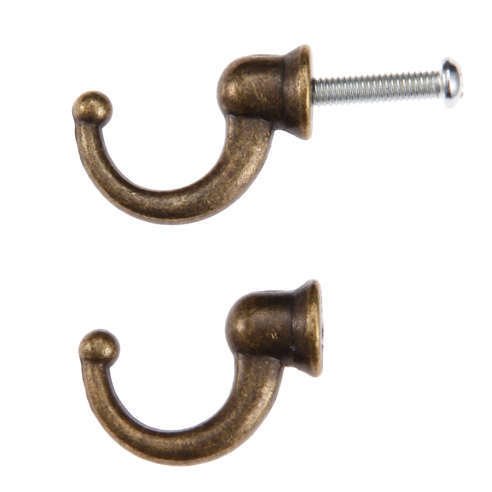 20pcs 29*20*12mm Antique Bronz – Furniture And Hardware Bewertung und Preis