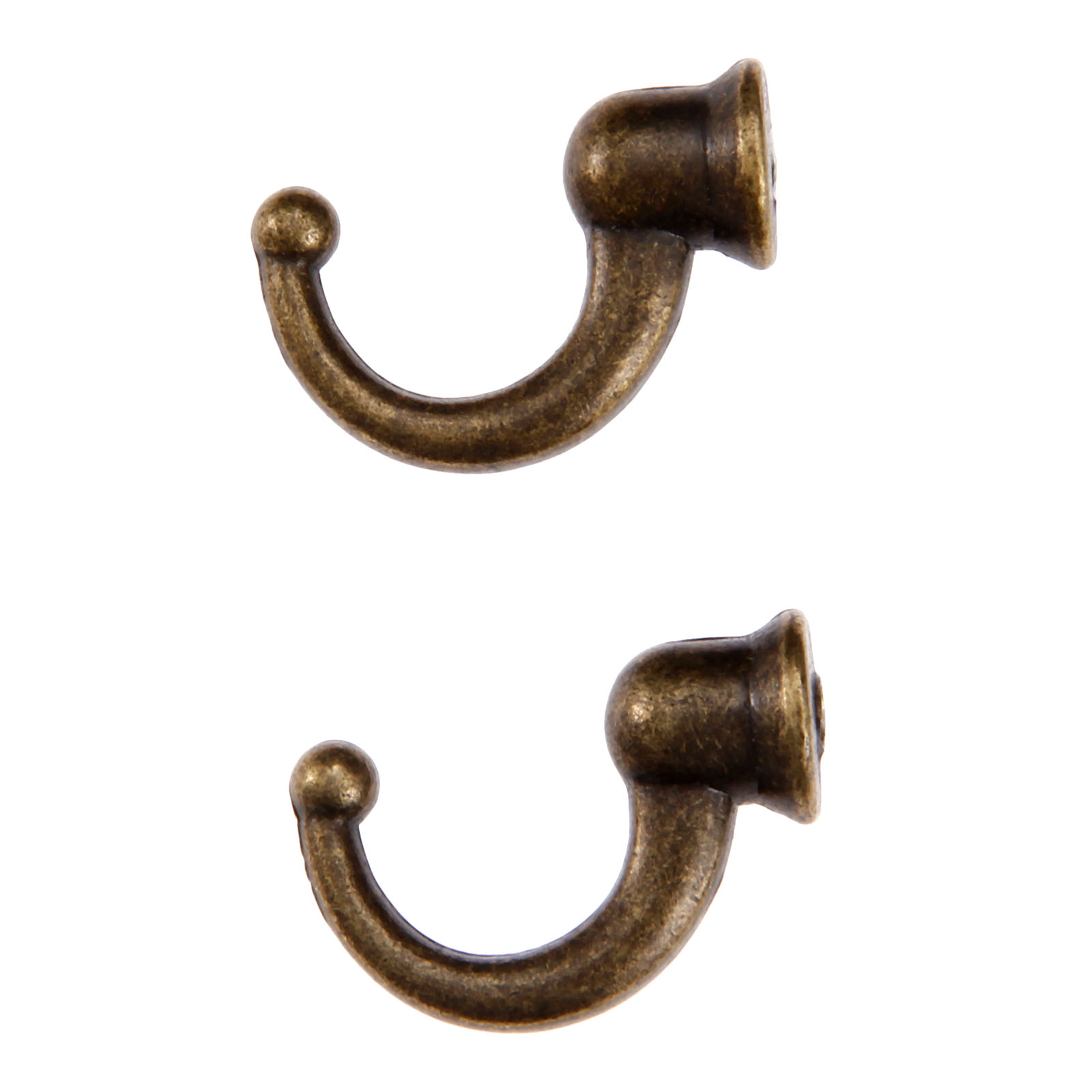 20pcs 29*20*12mm Antique Bronz – Furniture And Hardware Bewertung und Preis