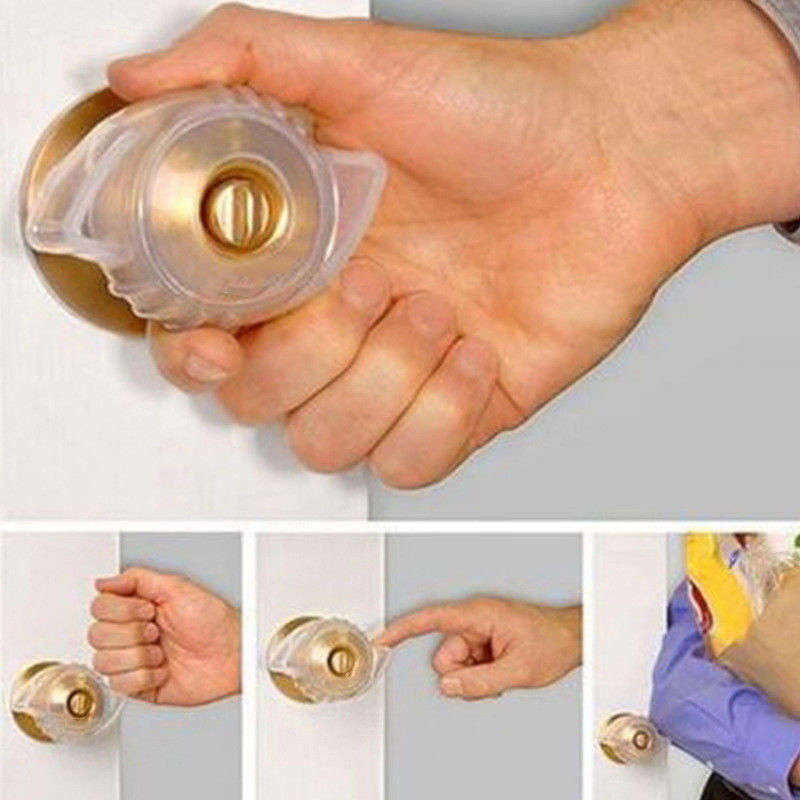 New Fluorescent Door Knob Dust – Cabinet Knob Round Bewertung und Preis