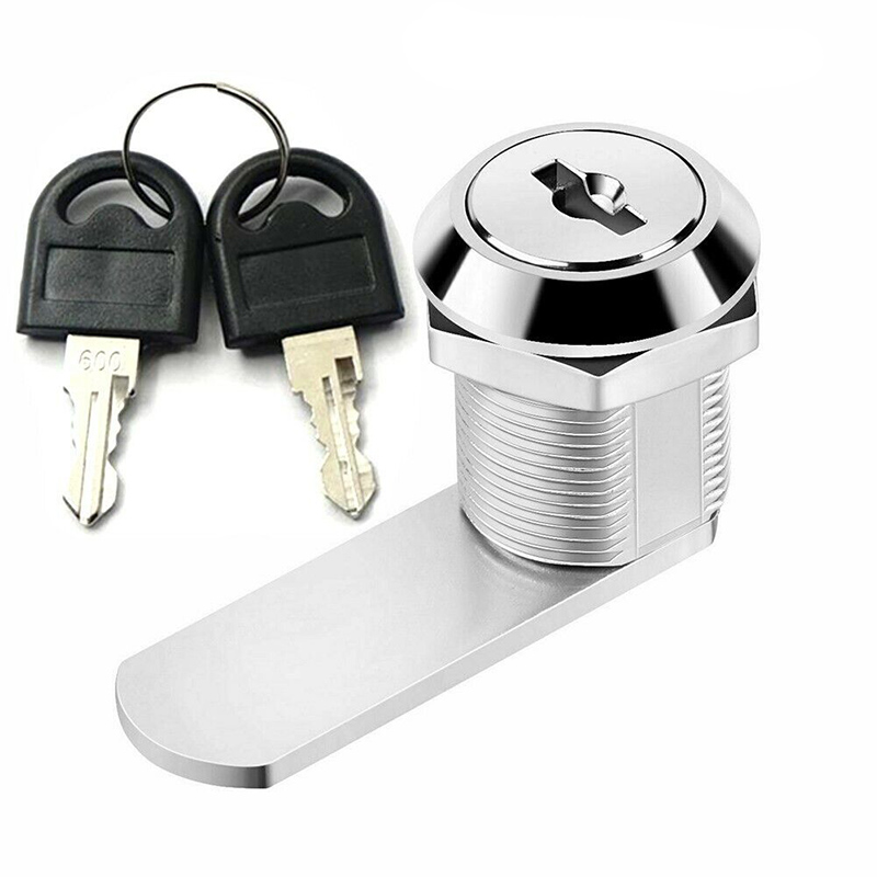 Cam Lock Security Lock 16-40mm – Office Furniture Hardware Bewertung und Preis
