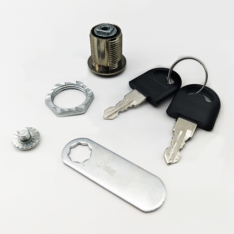 Cam Lock Security Lock 16-40mm – Office Furniture Hardware Bewertung und Preis