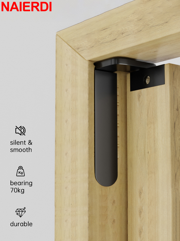 NAIERDI 2 Pieces Hidden Hinges – Zinc Furniture Hardware Bewertung und Preis