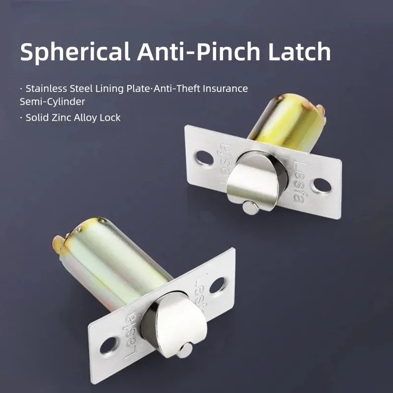 60/70mm Margin Ball Lock Deadb – Furniture And Hardware Bewertung und Preis