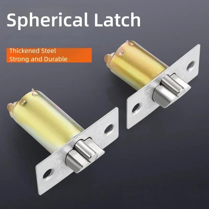 60/70mm Margin Ball Lock Deadb – Furniture And Hardware Bewertung und Preis