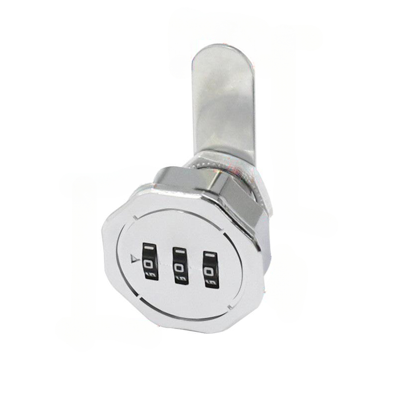 Zinc Alloy Password Mailbox Lo – Office Furniture Hardware Bewertung und Preis
