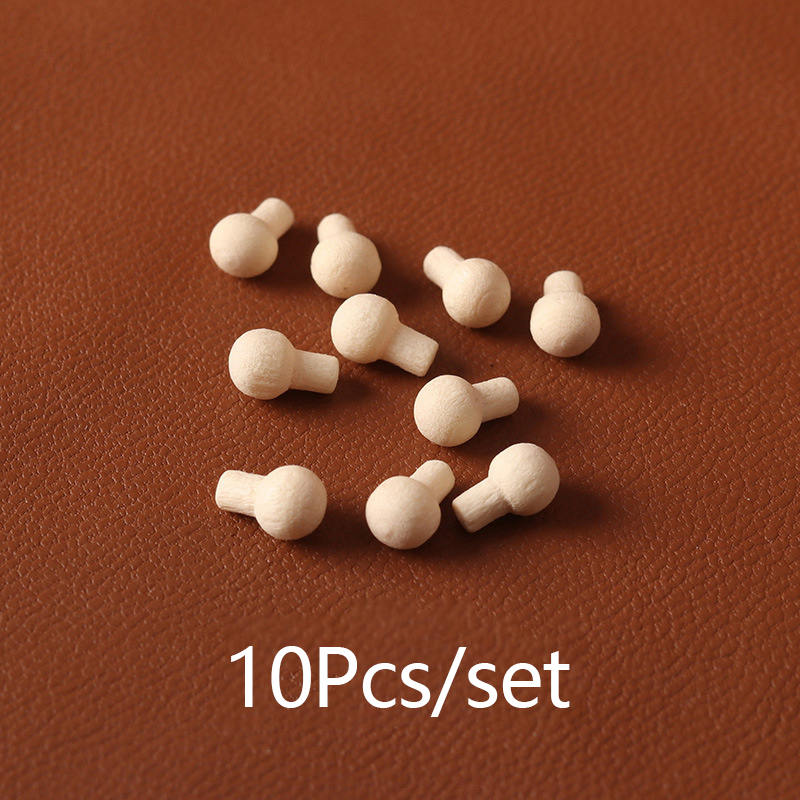 10Pcs 1:12 Dollhouse Miniature – Furniture And Hardware Bewertung und Preis