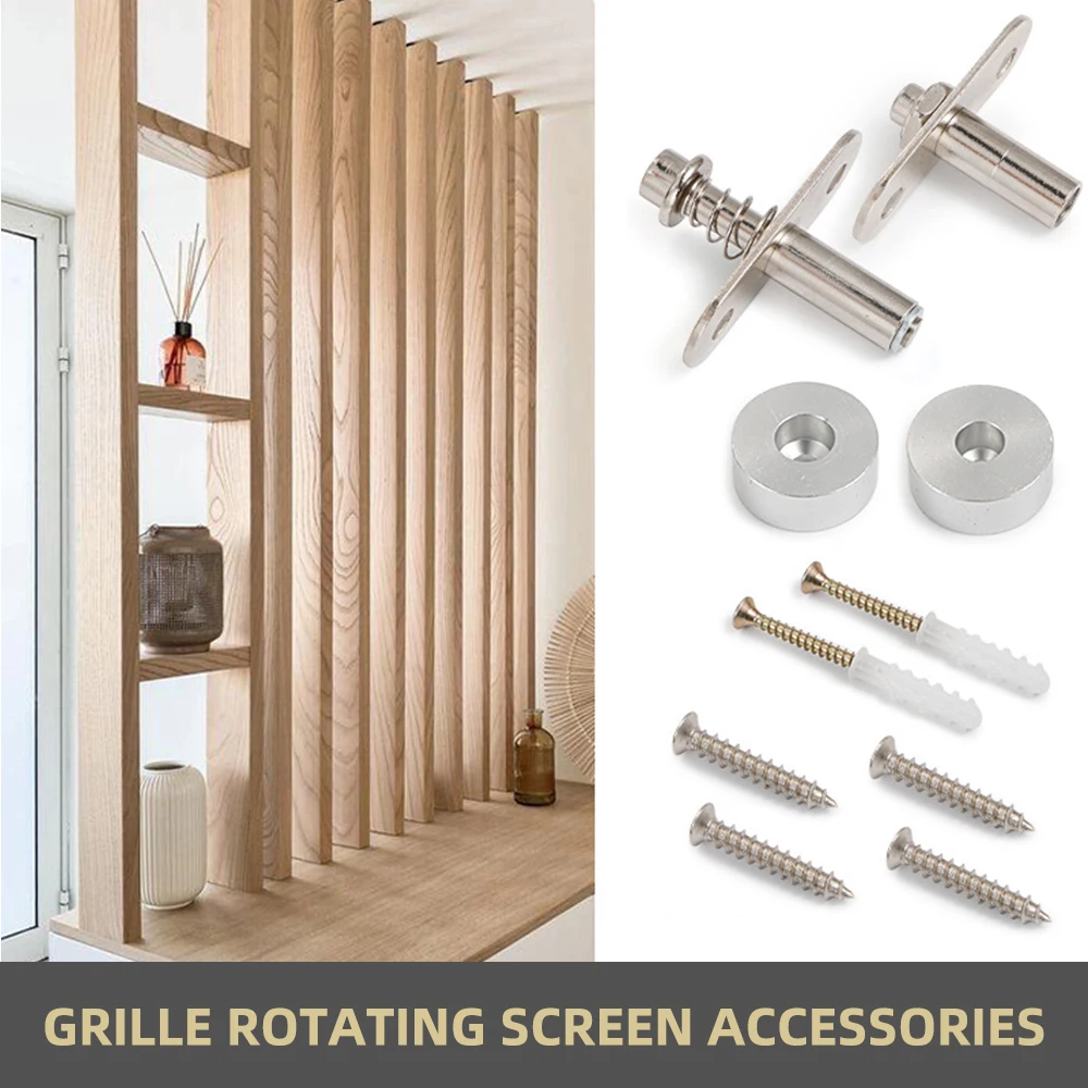 360° Rotating Door Hinge Adjus – Office Furniture Hardware Bewertung und Preis
