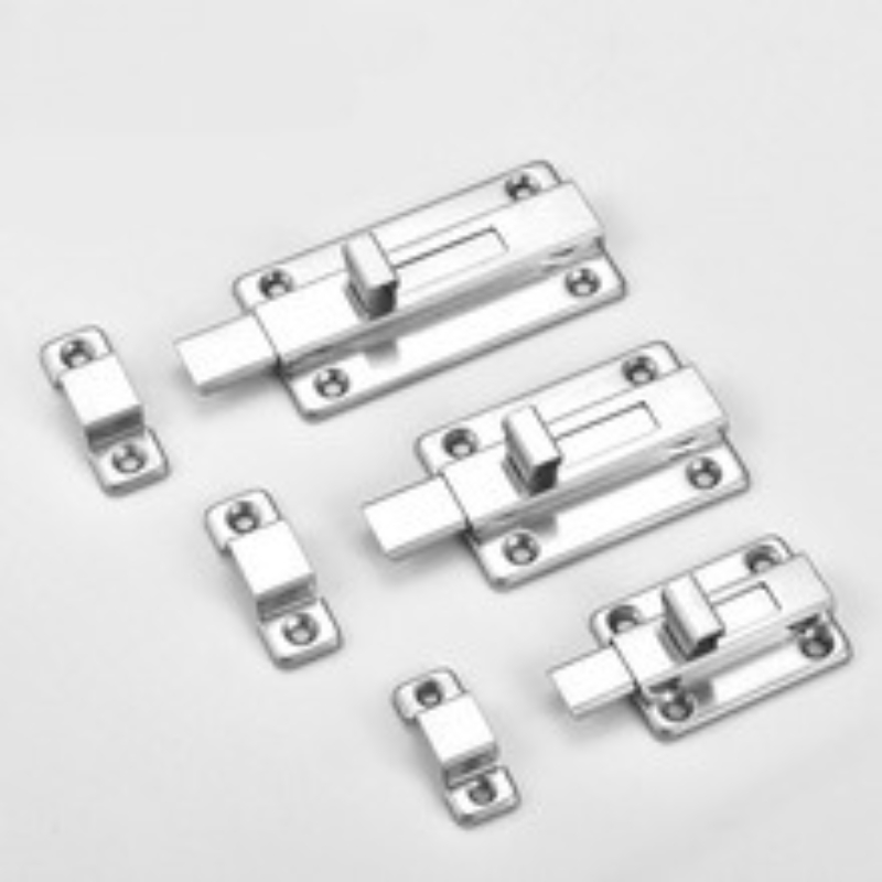 Stainless Steel Self-elastic L – Barrel Bolt Slide Bewertung und Preis