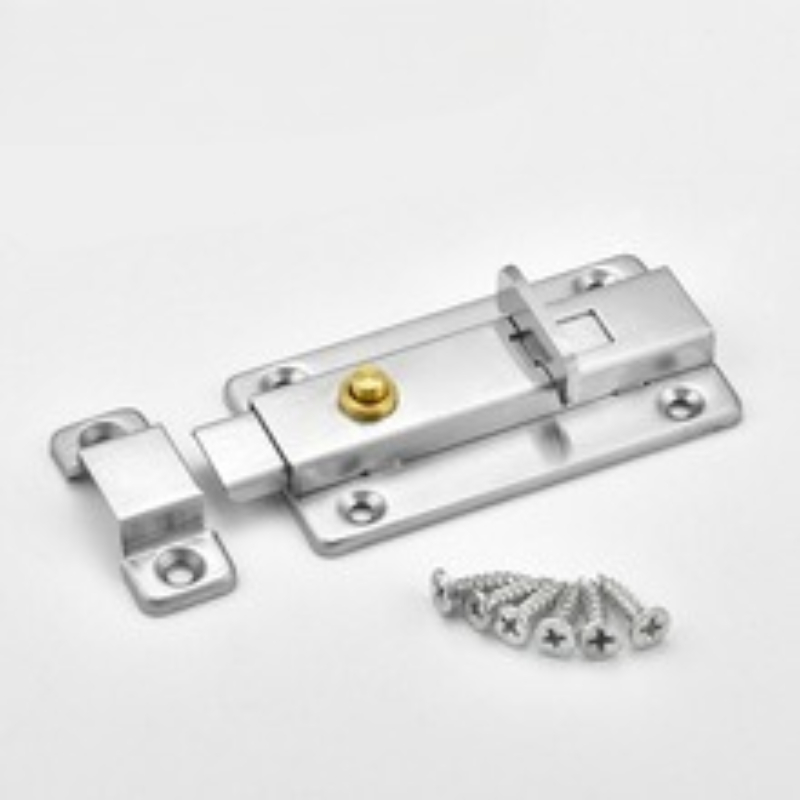 Stainless Steel Self-elastic L – Barrel Bolt Slide Bewertung und Preis