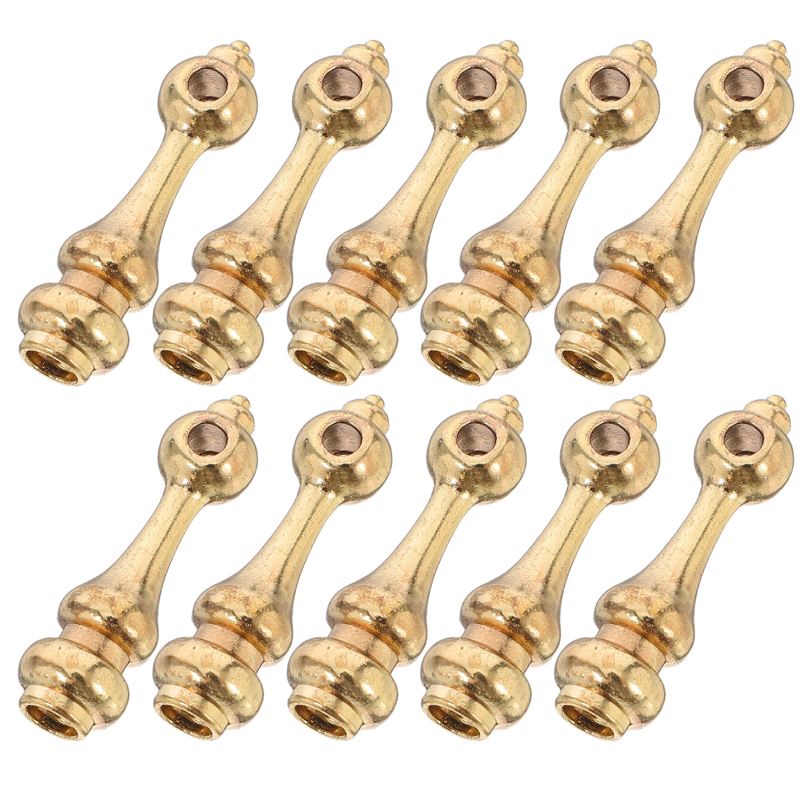10Pcs Hardware Connection Fitt – Zinc Furniture Hardware Bewertung und Preis