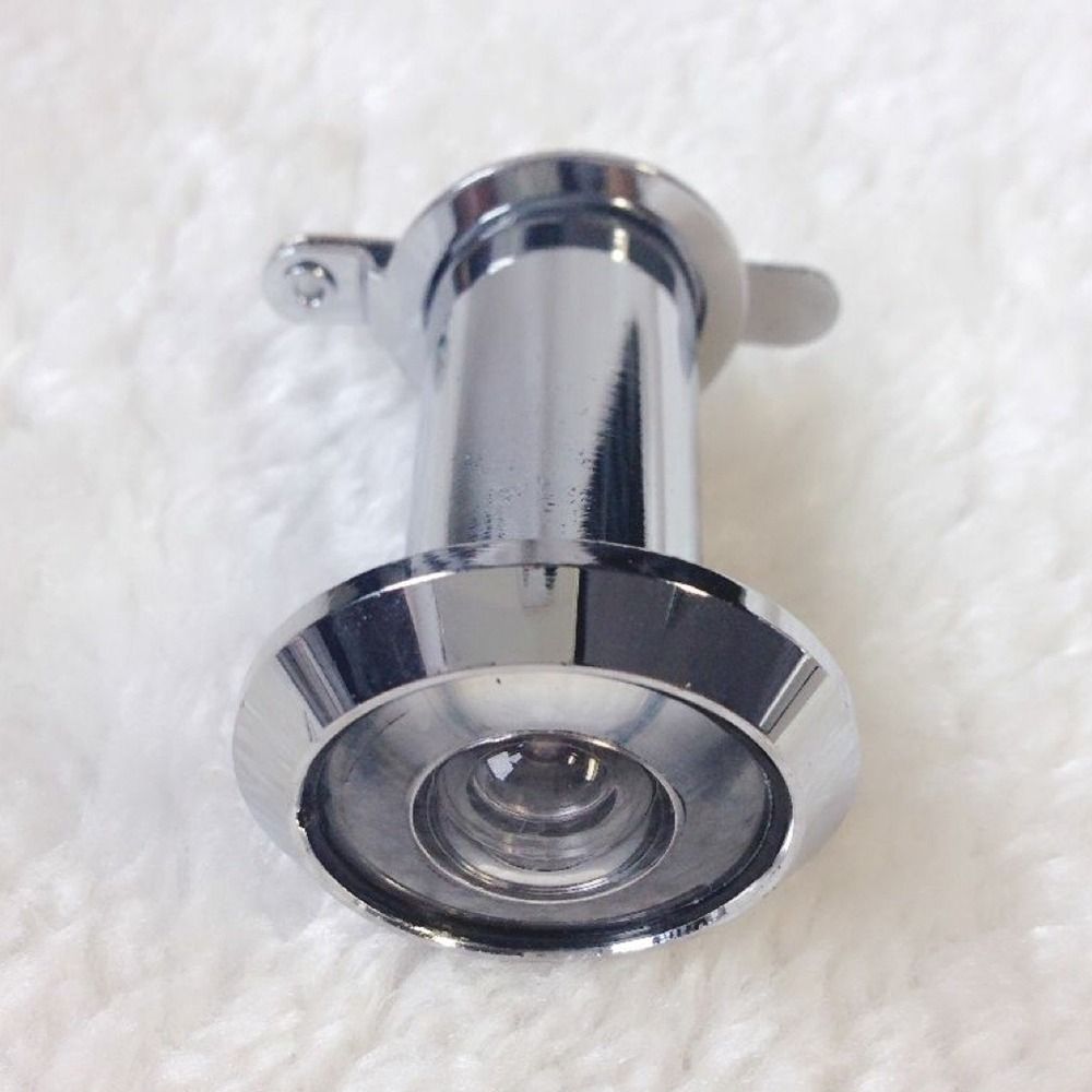 220 Degree Door Viewer HD Glas – Zinc Furniture Hardware Bewertung und Preis