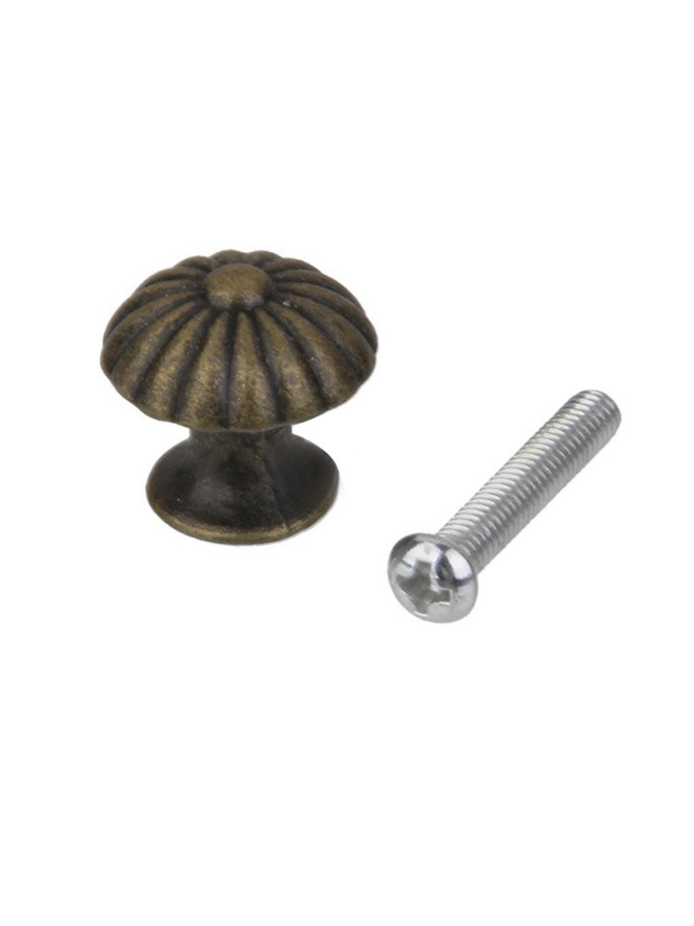 Retro Mini Round Pull Knobs 10 – Cabinet Knob Round Bewertung und Preis