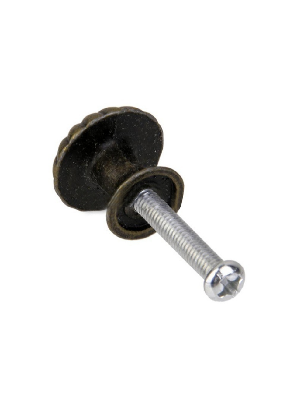 Retro Mini Round Pull Knobs 10 – Cabinet Knob Round Bewertung und Preis
