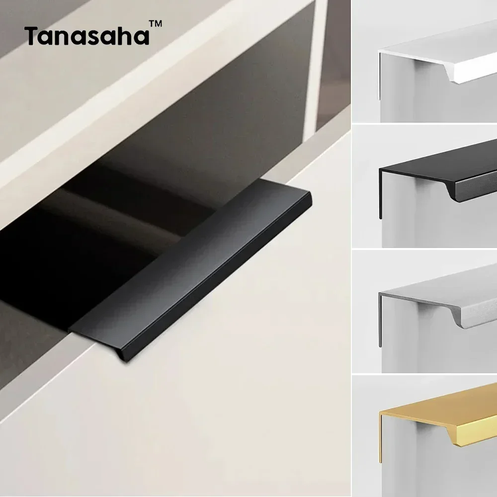 Non-punch Furniture Handle Bru – Furniture Hardware Gold Bewertung und Preis