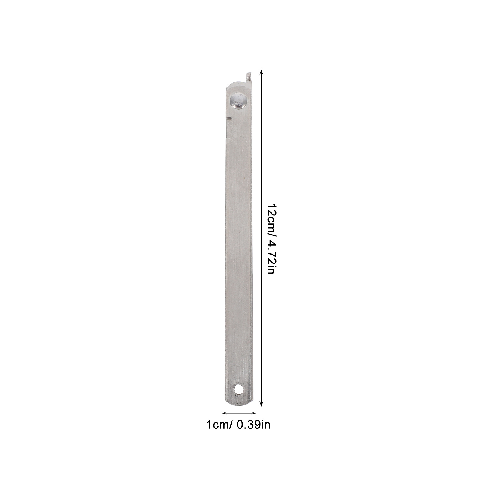 2Pcs Stainless Steel Folding T – Office Furniture Hardware Bewertung und Preis