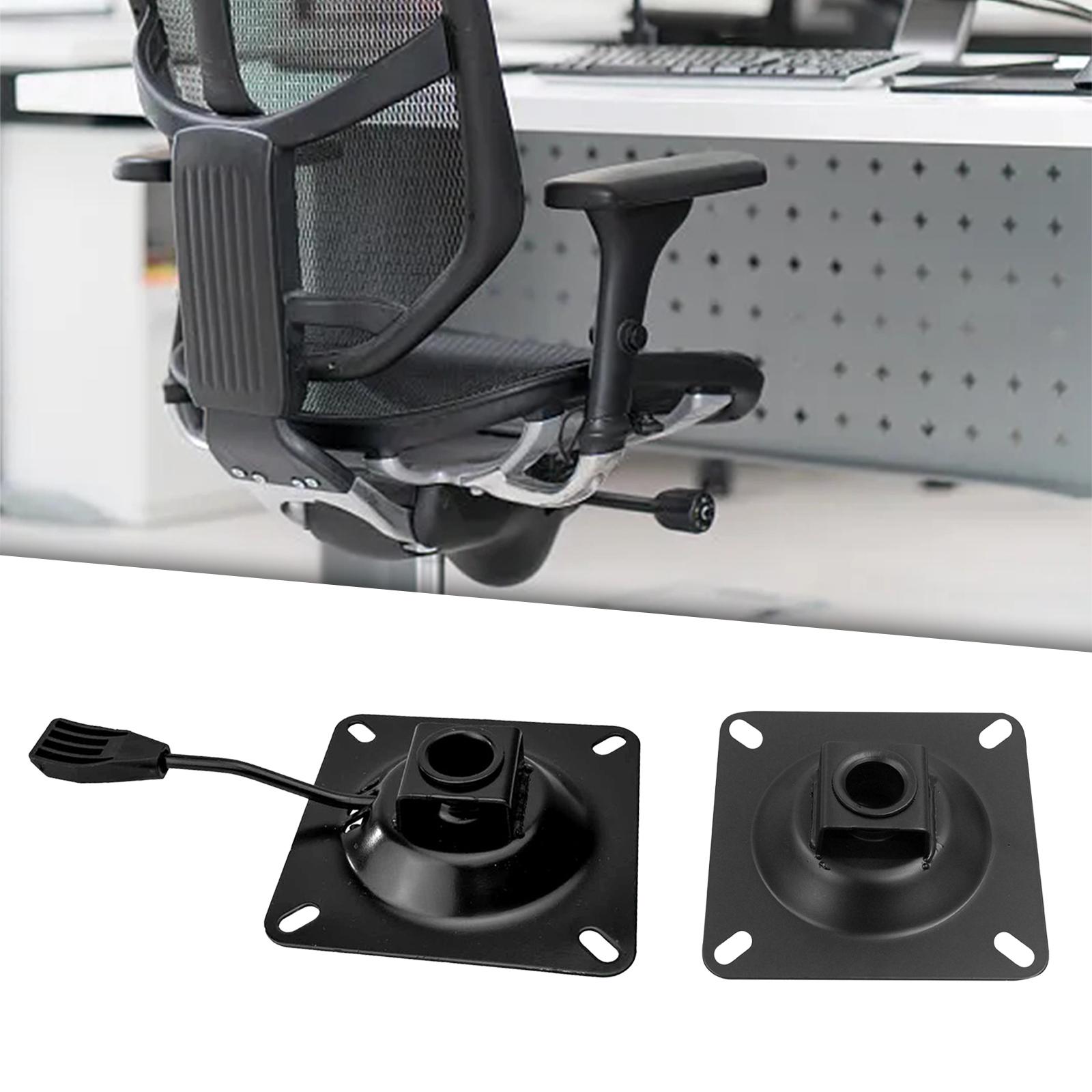 Swivel Chair Base Plate Heavy  – Office Furniture Hardware Bewertung und Preis