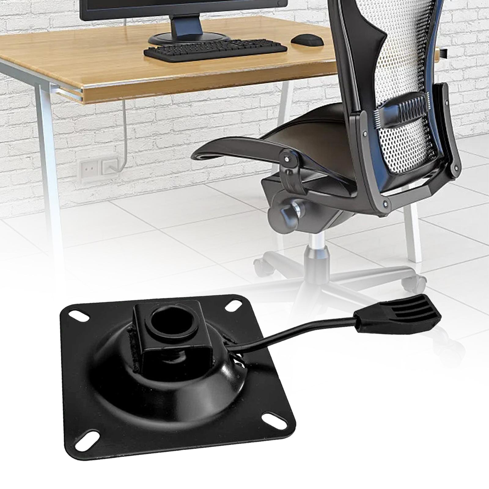 Swivel Chair Base Plate Heavy  – Office Furniture Hardware Bewertung und Preis