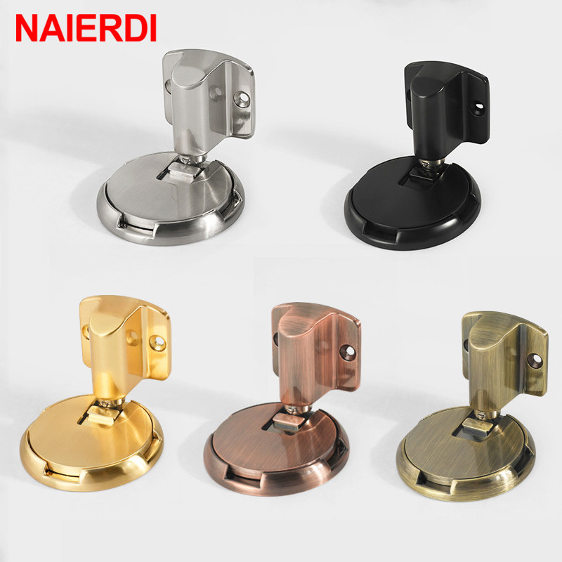 NAIERDI Zinc Alloy Mechanical  – Zinc Furniture Hardware Bewertung und Preis