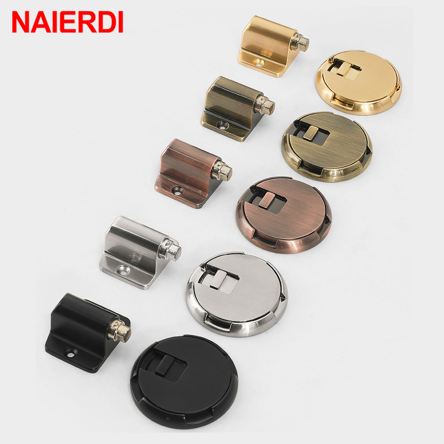 NAIERDI Zinc Alloy Mechanical  – Zinc Furniture Hardware Bewertung und Preis