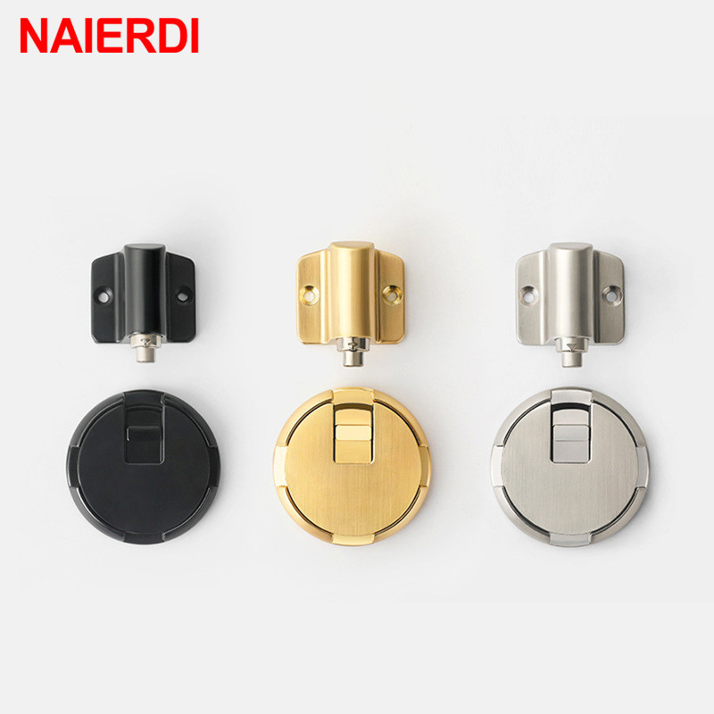 NAIERDI Zinc Alloy Mechanical  – Zinc Furniture Hardware Bewertung und Preis