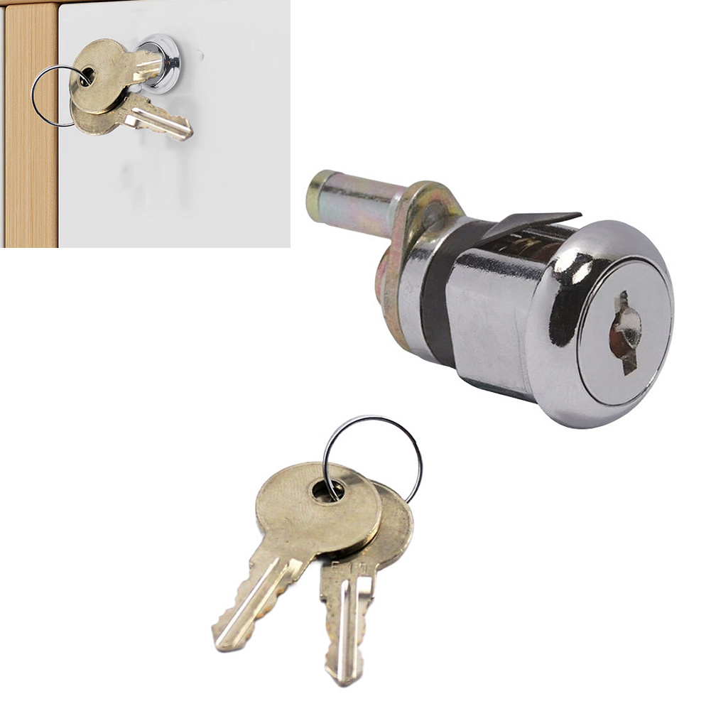 Zinc Alloy Triple Lock Furnitu – Office Furniture Hardware Bewertung und Preis