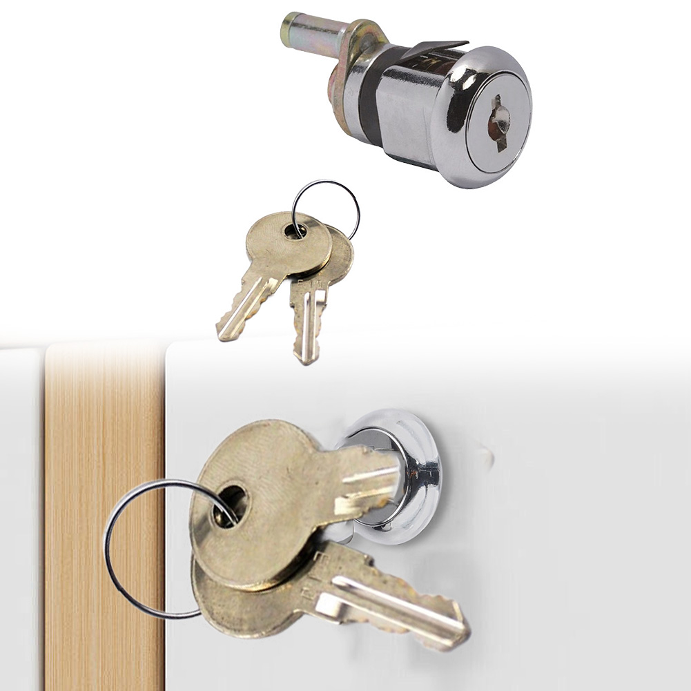Zinc Alloy Triple Lock Furnitu – Office Furniture Hardware Bewertung und Preis