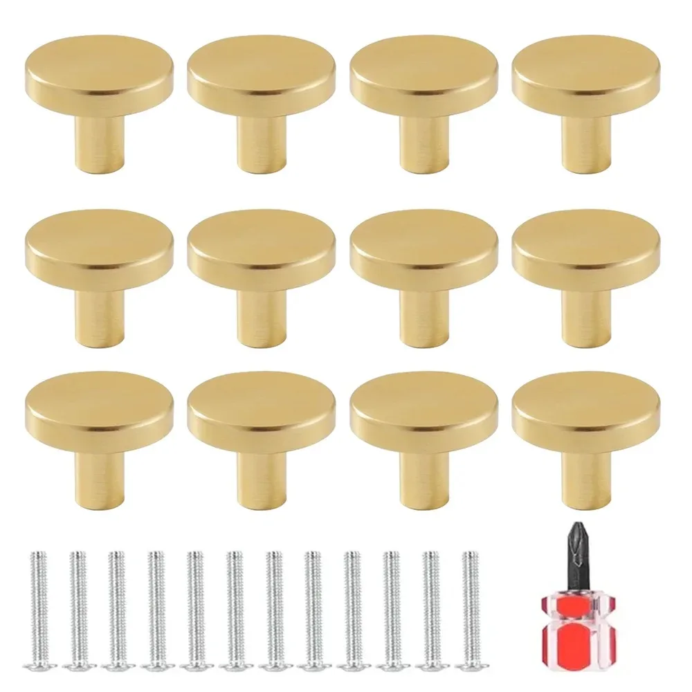 10/12/20Pcs Cabinet Knob Handl – Furniture Hardware Products Bewertung und Preis