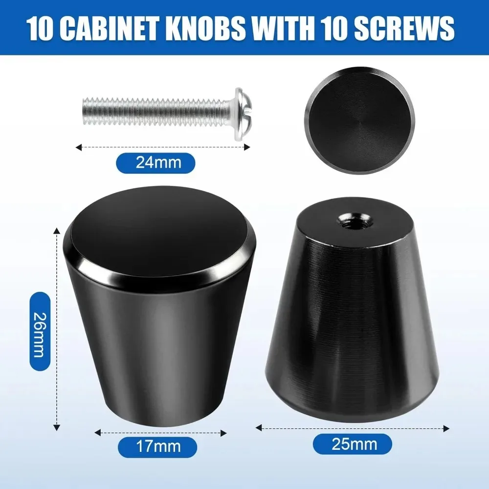 10/12/20Pcs Cabinet Knob Handl – Furniture Hardware Products Bewertung und Preis